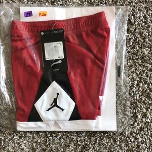 Toddler Boy Jordan Shorts